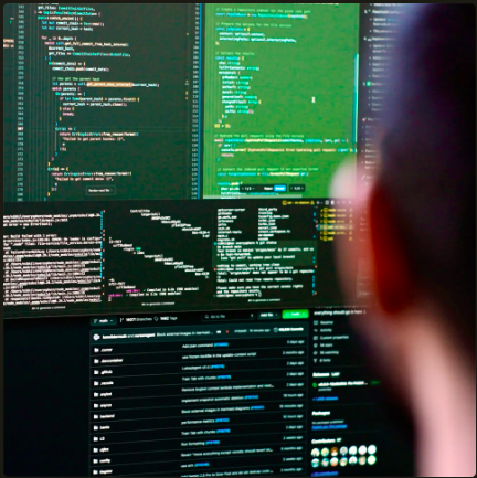 Enterprise Dashboard